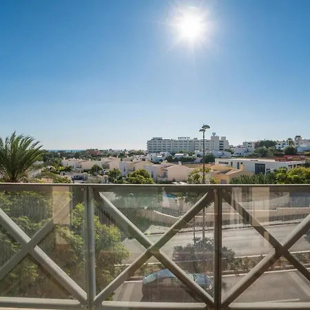 Well-appointed In Corcovada, * Albufeira